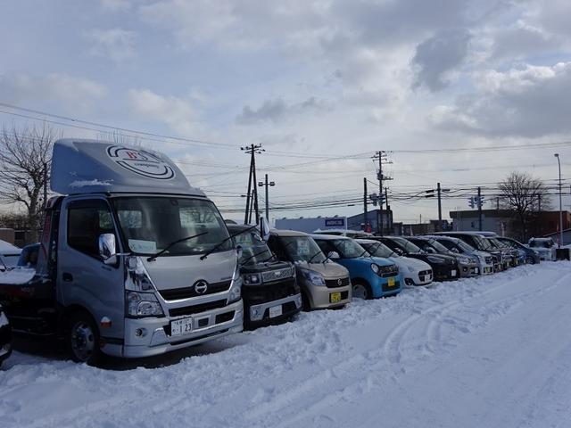 【積載ローダー】