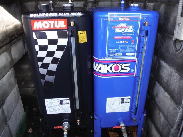 MOTUL オイル　入荷しました！