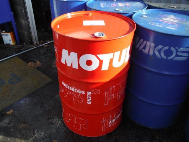 MOTUL オイル　入荷しました！