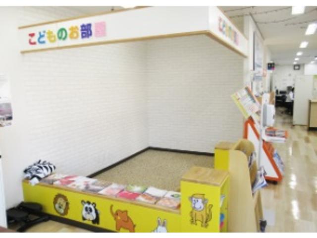 ネッツトヨタ札幌(株)中古車北31条店(6枚目)