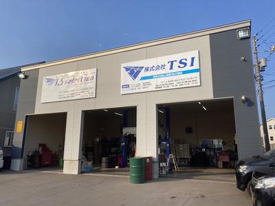 ＴＳセレクション／（株）ＴＳＩ　の画像