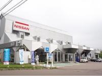 北海道日産自動車(株) 厚別店