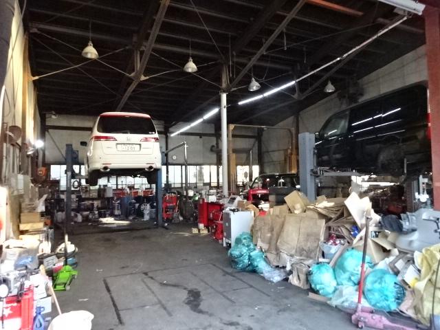 （株）ファクトリー3