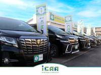 ミニバンドレスアップカー専門店 iCAR アイカー