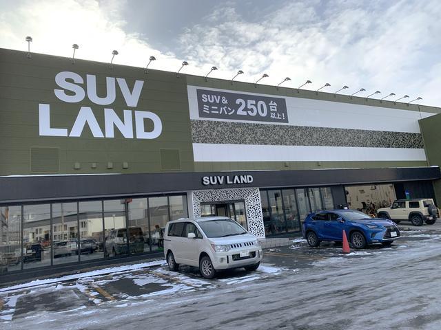 ＳＵＶ　ＬＡＮＤ　札幌(1枚目)