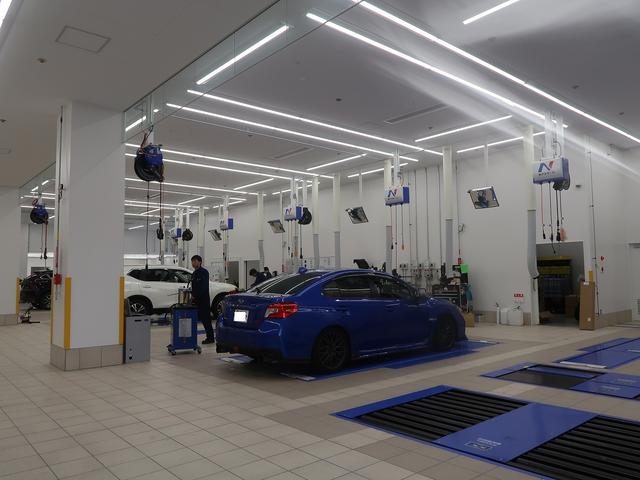 SUV LAND 札幌(4枚目)