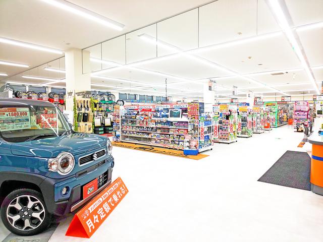 オートバックス旭川豊岡 サービス紹介の6つ目