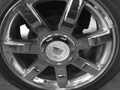 パーツ持込み取付