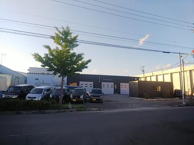 （有）ボディーショップ　やまもとの画像