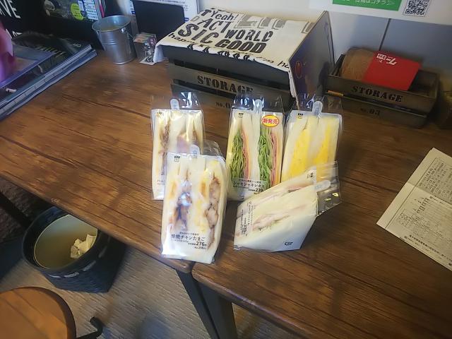 函館 車修理 ダウンサス交換 ステップワゴンスパーダ