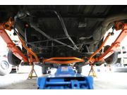 ボディ補強パーツ取付承ります！