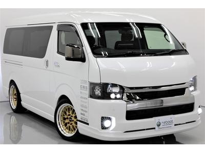 パーツ持込み取付