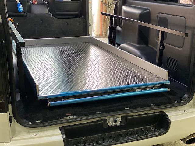 イーグルファング様専用お打合せページ。ハイエーススライド イーグルファング様専用お打合せページ。ハイエーススライド