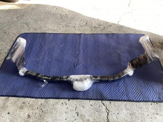 【トヨタ　アルファード　ヒッチメンバー販売＆取付】【40アルファード】【40アルファード　ヒッチメンバー取付】【ヒッチメンバー取付】