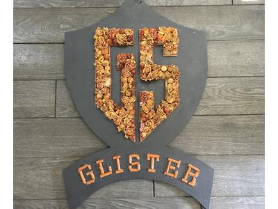 GLISTER グリスターの画像