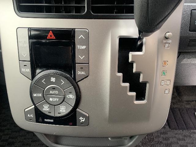 トヨタ　VOXY プライスダウン