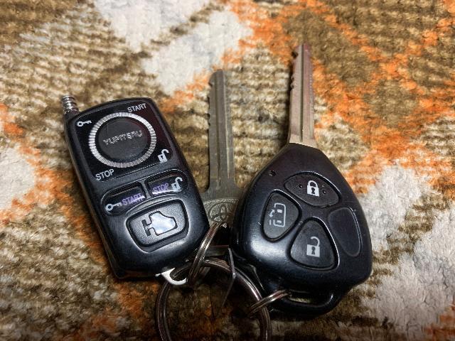 トヨタ　VOXY プライスダウン