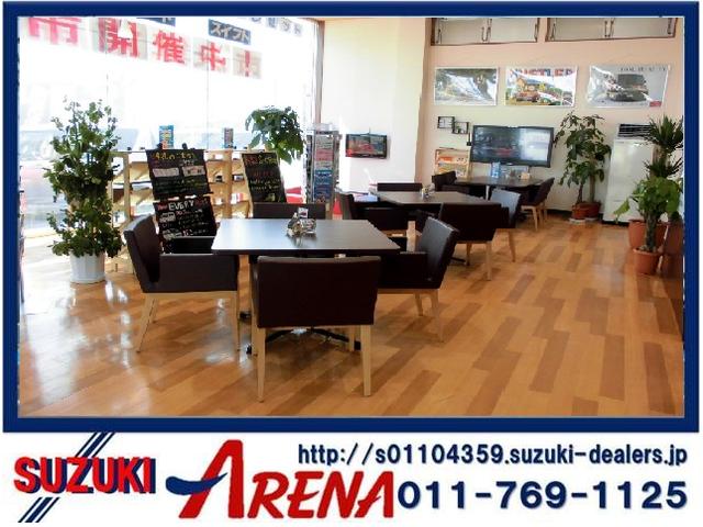 スズキアリーナ AIX’新川(5枚目)