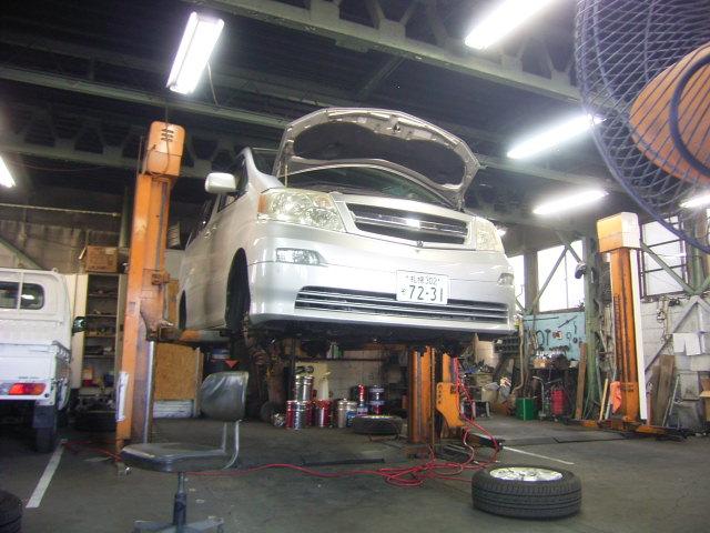 道北マイカーセンター(株)(4枚目)