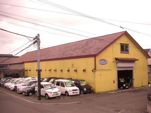 軽自動車マーケット 北海道札幌市 中古車なら グーネット