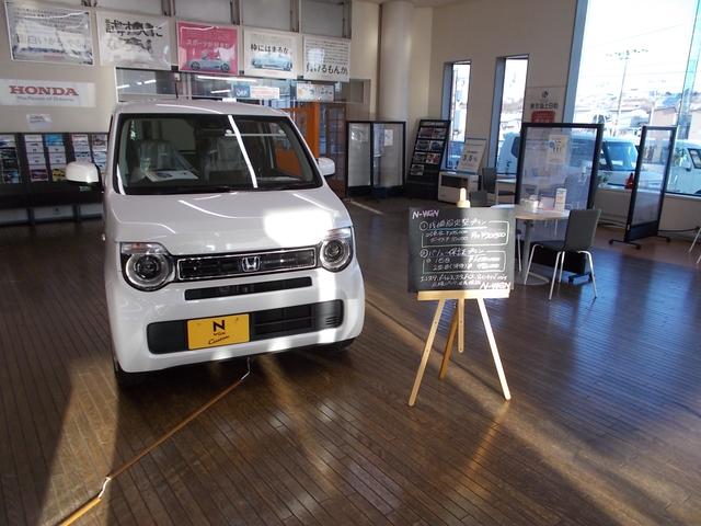 U-Select旭町 東北海道ホンダ㈱(3枚目)
