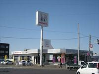 U-Select旭町 東北海道ホンダ㈱