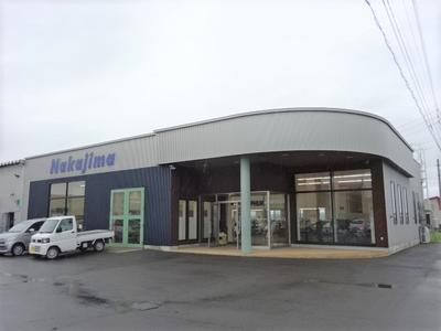 （株）中島自動車の画像