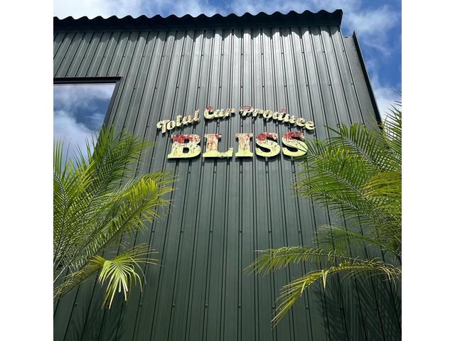 total car produce BLISS(5枚目)