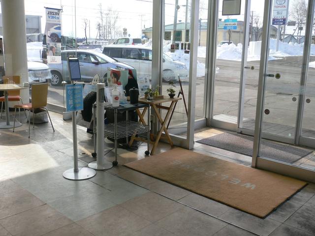 Honda Cars釧路 帯広西19条店 東北海道ホンダ(株)(5枚目)