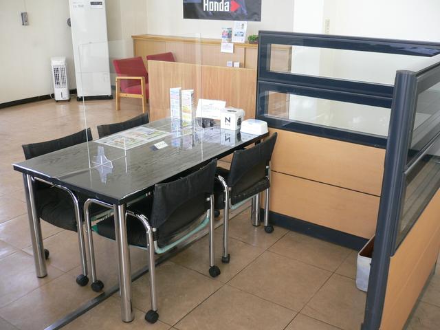 Honda Cars釧路 帯広西19条店 東北海道ホンダ(株)(6枚目)