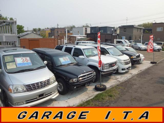 Garage ITA(2枚目)