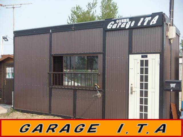 Garage ITA(4枚目)