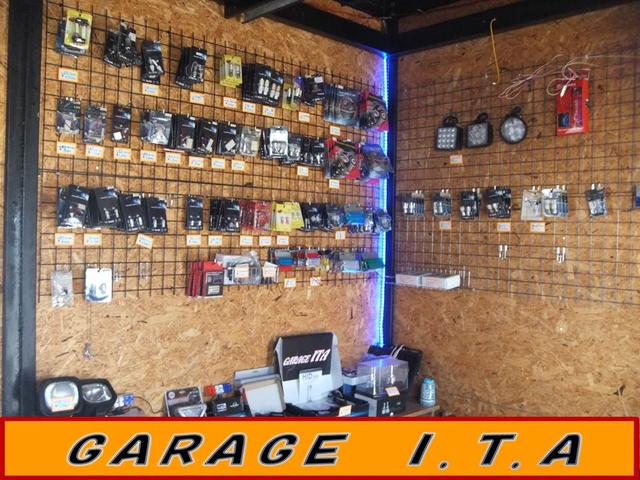 Garage ITA(5枚目)