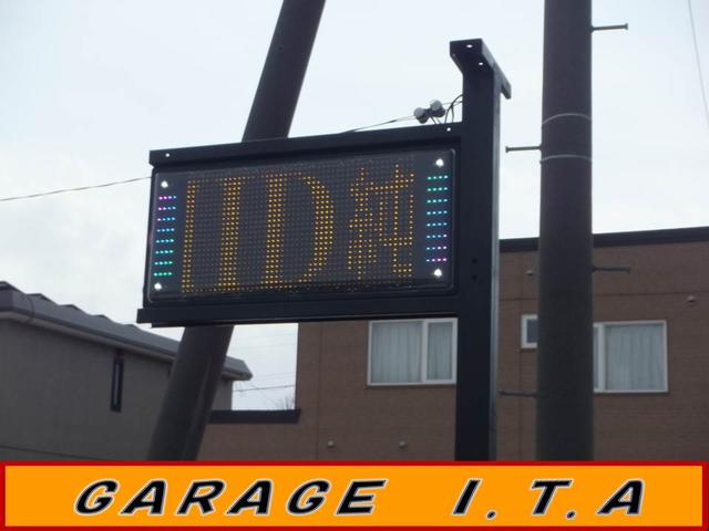 Garage ITA(6枚目)