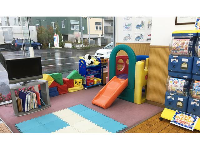 ホンダカーズ北海道 八軒東店(認定中古車取扱店)(3枚目)