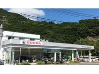 ホンダカーズ北海道　南３２条店