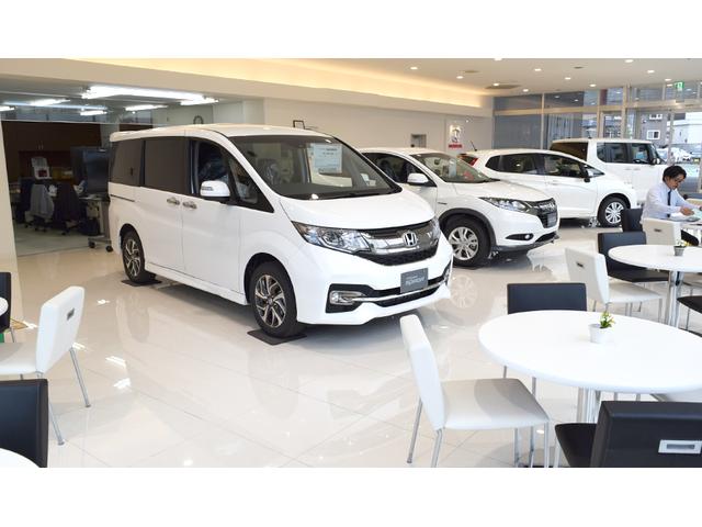 ホンダカーズ北海道 手稲宮の沢店(認定中古車取扱店)(3枚目)