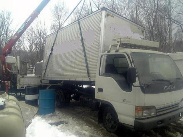 有限会社坂本自動車札幌(5枚目)