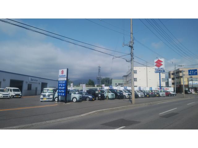 AUTO BELL/オートベル 石川店(5枚目)