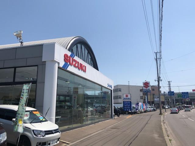 ＡＵＴＯＢＥＬＬ石川店／（有）オートベル