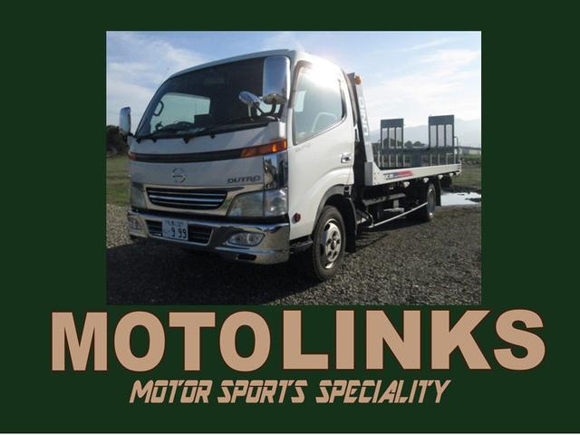 MOTOLINKS/㈱モトリンクス(1枚目)