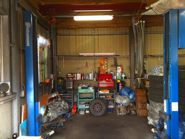 アレックス　（株）中古車札幌4