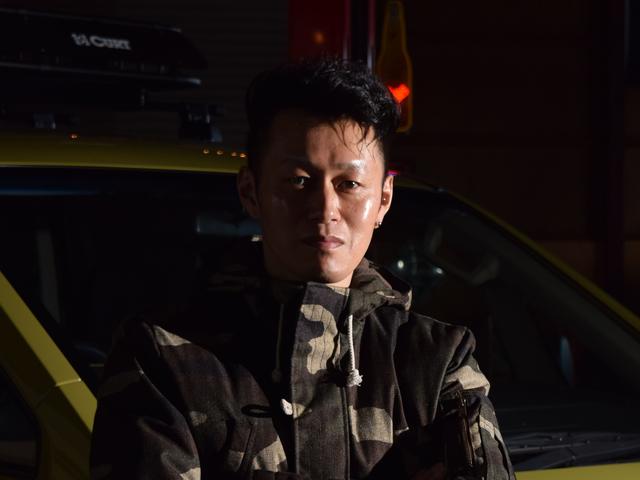 スタッフ紹介1