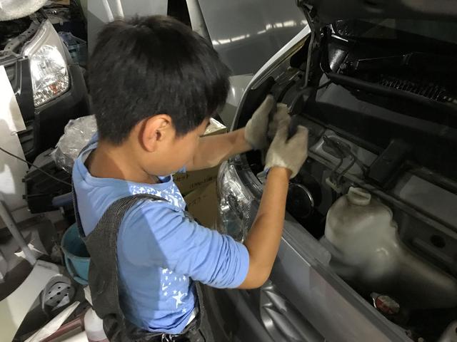 夏休みの自由研究作成日記