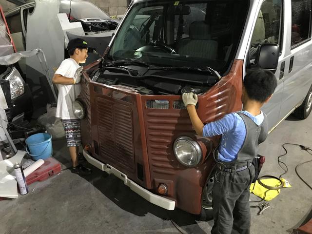 夏休みの自由研究作成日記