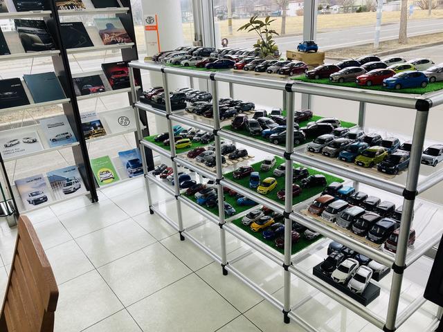 トヨタカローラ苫小牧株式会社 だて店(1枚目)