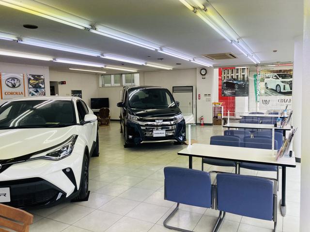 トヨタカローラ苫小牧株式会社 だて店(2枚目)