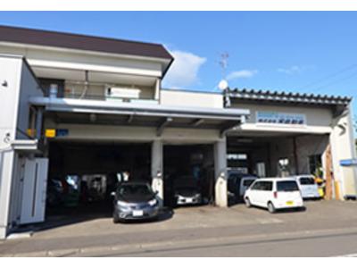 (株)栄自動車の画像