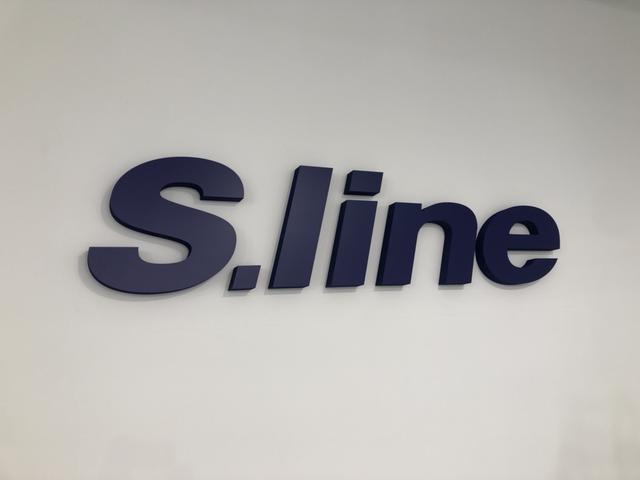 Ｓ－ｌｉｎｅ　エスライン　