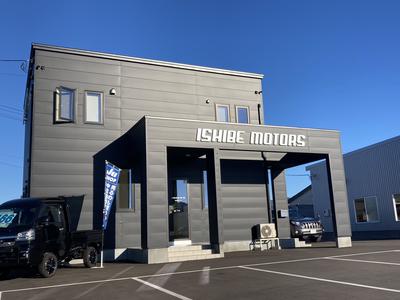 イシベモータース（株）の画像